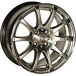   ZW 355 (R17 W7.5 PCD5x112.0 ET40 DIA73)