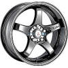 LAWU YL391 (R17 W7.5 PCD5x112.0 ET42 DIA73) - зображення 1