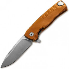   LionSteel Rok Aluminum Orange (ROK A OS)