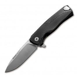   LionSteel Rok Aluminum Black (ROK A BS)