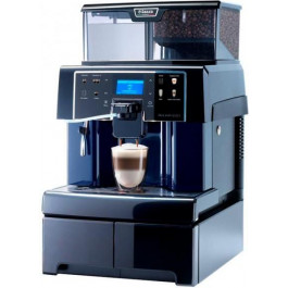   Saeco Aulika Evo Top High Speed Cappuccino