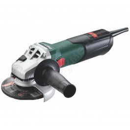   Metabo W 9-125 (600376000)