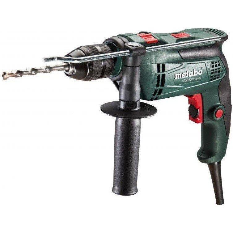 Metabo SBE 650 Impuls (600672500) - зображення 1