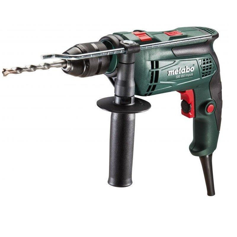 Metabo SBE 650 Impuls (600672000) - зображення 1