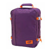 CabinZero Сумка-рюкзак CabinZeroCLASSIC 36L/Purple Cloud (Cz17-1703) - зображення 3