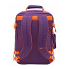 CabinZero Сумка-рюкзак CabinZeroCLASSIC 36L/Purple Cloud (Cz17-1703) - зображення 5