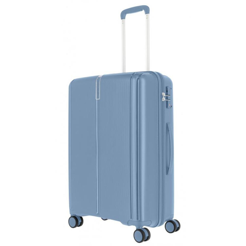 Travelite VAKA Bluegrey M (TL076448-25) - зображення 1