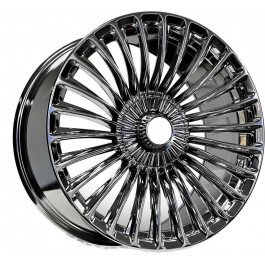   VLF VLF19 (R18 W8.5 PCD5x108 ET38 DIA73.1)