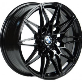   Replica B002 (R18 W8.0 PCD5x112 ET30 DIA66.6)