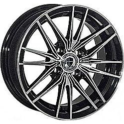 Allante 1052 (R14 W6.0 PCD4x100 ET38 DIA67.1) - зображення 1