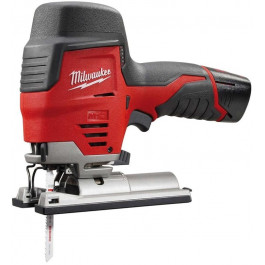   MILWAUKEE M12 JS-22B (4933431300)