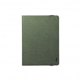   Trust Primo Tablet Folio 10" Green (24498)