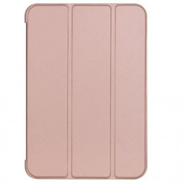   2E Basic Flex для iPad Mini 2021 Rose Gold (2E-IPAD-MIN6-IKFX-RG)