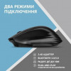 2E MF280 Silent WL BT Black (2E-MF280WBK) - зображення 10