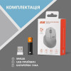 2E MF280 Silent WL BT Gray (2E-MF280WGR) - зображення 7