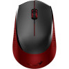 Genius NX-8000 Silent WL Red (31030025401) - зображення 1