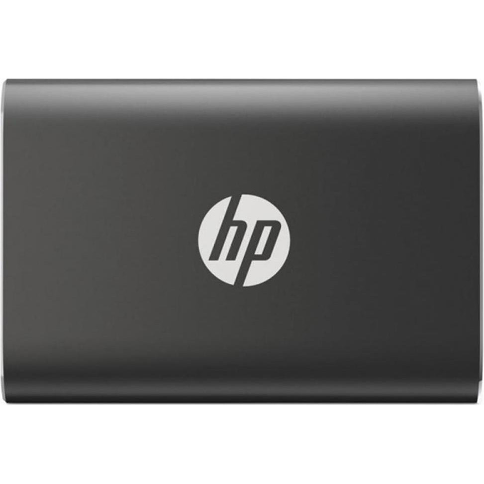 HP P500 1 TB Black (1F5P4A) (1F5P4AA) - зображення 1