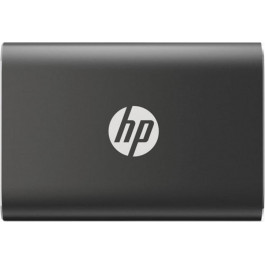   HP P500 500 GB Black (7NL53AA#ABB)