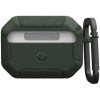 URBAN ARMOR GEAR Scout Series Case for AirPods Pro 2nd Gen Olive Drab (104123117272) - зображення 7