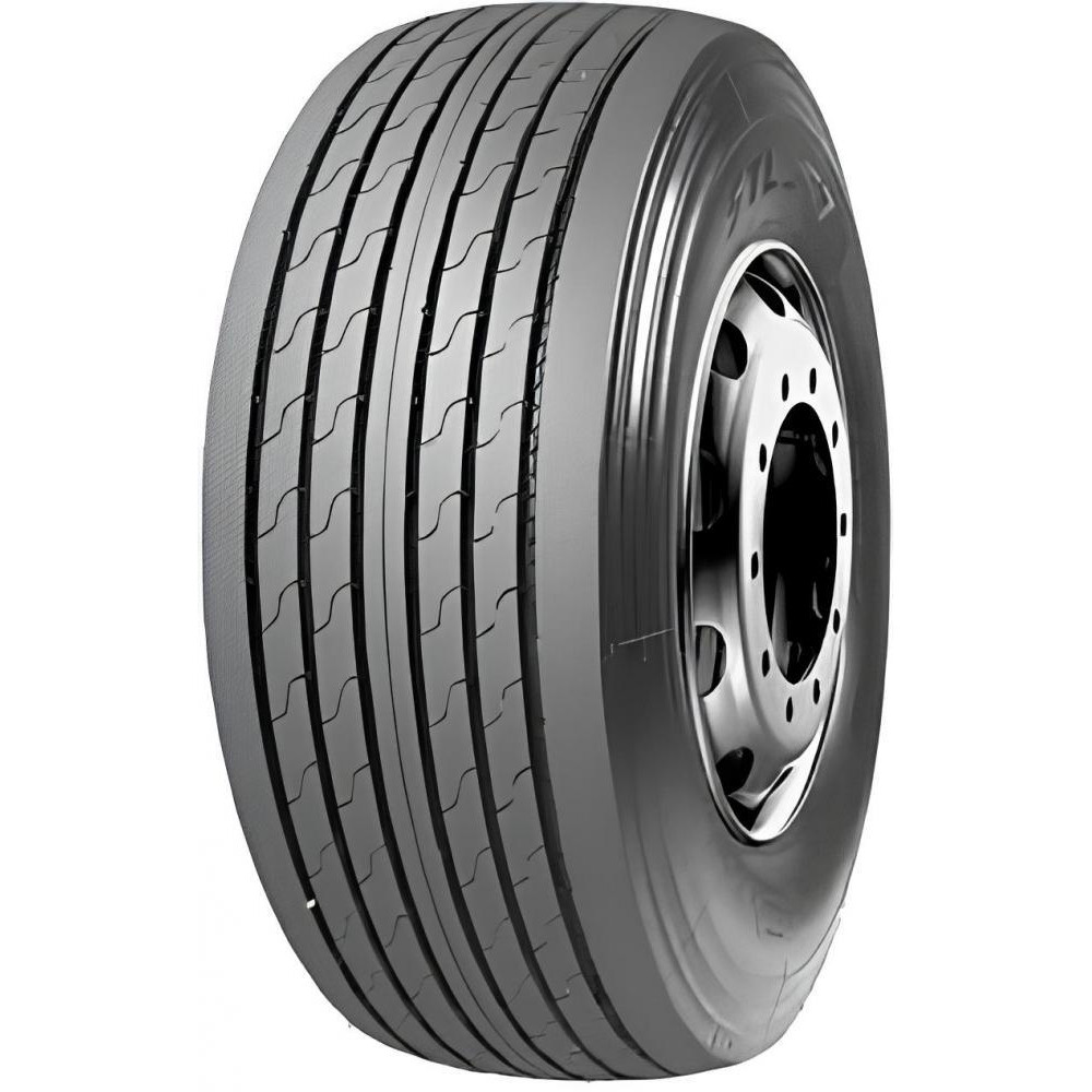 Mirage Tyre Mirage FTL-357 (универсальная) (435/50R19.5 160J) - зображення 1