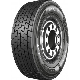   CEAT Tyre Ceat Winmile-D (провідна) (315/80R22.5 156L)