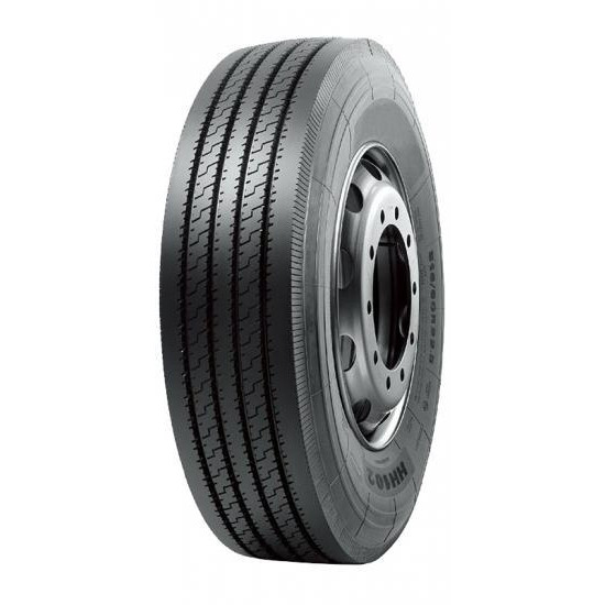 Mirage Tyre Mirage MG-660 (рулевая) (295/80R22.5 152M) - зображення 1