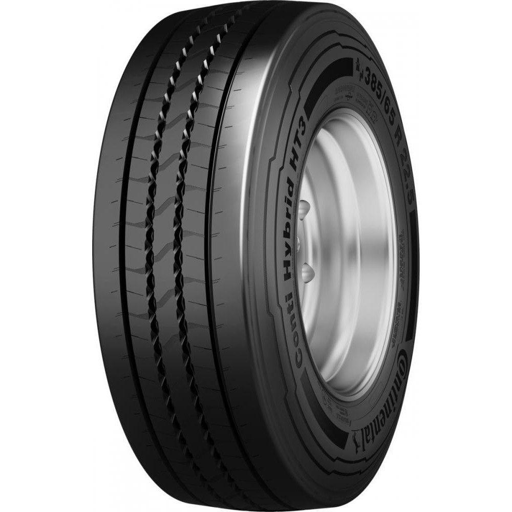 Continental Continental Conti Hybrid HT3 445/45 R19.5 160J - зображення 1