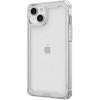 URBAN ARMOR GEAR iPhone 15 Plus Plyo, Ice (114313114343) - зображення 2