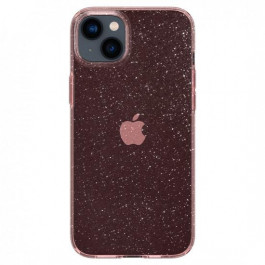   Spigen iPhone 14 Pro Liquid Crystal Glitter Rose Quartz (ACS04955)