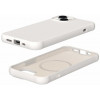 URBAN ARMOR GEAR iPhone 14 Dot Magsafe Marshmallow (114080313535) - зображення 3