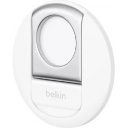   Belkin iPhone Mount with MagSafe for Mac Notebooks White (MMA006BTWH)