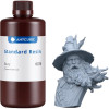 Anycubic Фотополімерна смола  Standard Resin, 1кг, сірий (SPTGY-104E) - зображення 1