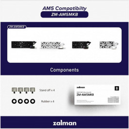   Zalman ZM-AM5MKB