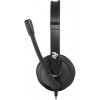 2E CH12 Over-Ear USB Black (2E-CH12SU) - зображення 4