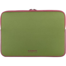   Tucano Elements 2 MB Pro 13" Green (BF-E-MB213-V)