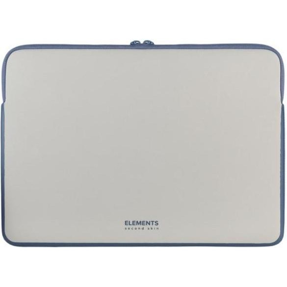 Tucano Elements 2 MB Pro 16" Grey (BF-E-MB216-G) - зображення 1