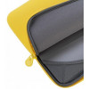 Tucano Colore for notebook 13/14 Yellow (BFC1314-Y) - зображення 6