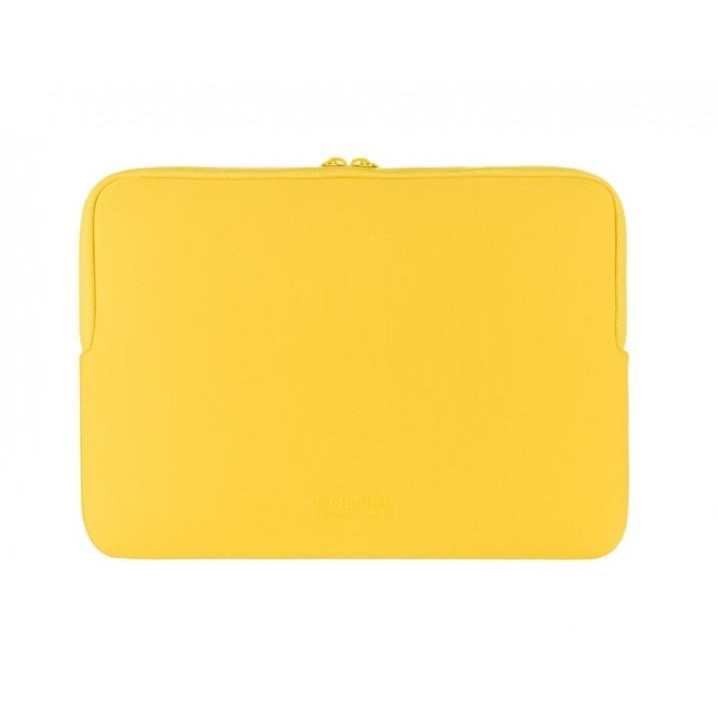 Tucano Colore for notebook 15/16 Yellow (BFC1516-Y) - зображення 1