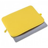 Tucano Colore for notebook 15/16 Yellow (BFC1516-Y) - зображення 4