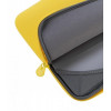 Tucano Colore for notebook 15/16 Yellow (BFC1516-Y) - зображення 6