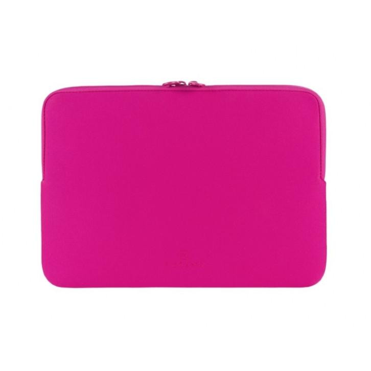 Tucano Colore for notebook 13/14 Fuchsia (BFC1314-F) - зображення 1