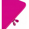 Tucano Colore for notebook 13/14 Fuchsia (BFC1314-F) - зображення 4