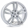 RC Design RC-27 (R19 W7.0 PCD5x112 ET34 DIA66.6) - зображення 1