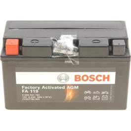   Bosch 6СТ-6.5 Аз (0 986 FA1 190)