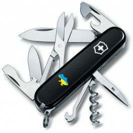   Victorinox Climber Ukraine "Мапа України" Vx13703.3_T1166u