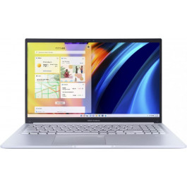   ASUS Vivobook 15 M1502YA Cool Silver (M1502YA-BQ161, 90NB0X22-M00AH0)