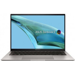   ASUS ZenBook S 13 OLED UX5304MA Basalt Gray (90NB12V2-M00AS0)