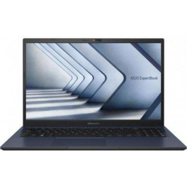   ASUS ExpertBook B1 B1502CVA Star Black (B1502CVA-BQ1009)