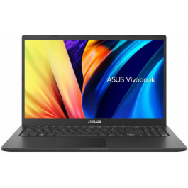   ASUS VivoBook 15 X1500EA Black (X1500EA-BQ2342)