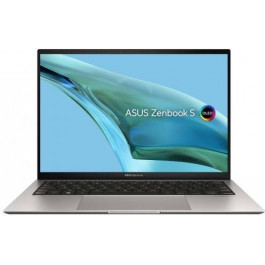   ASUS ZenBook S 13 OLED UX5304MA Basalt Gray (UX5304MA-NQ128W)